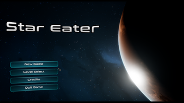 Star Eater screenshot