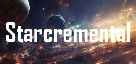 Games like Starcremental
