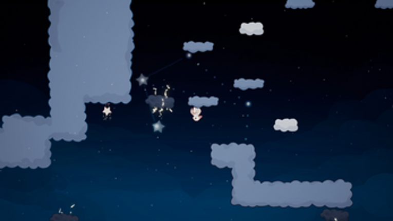 Starfall screenshot