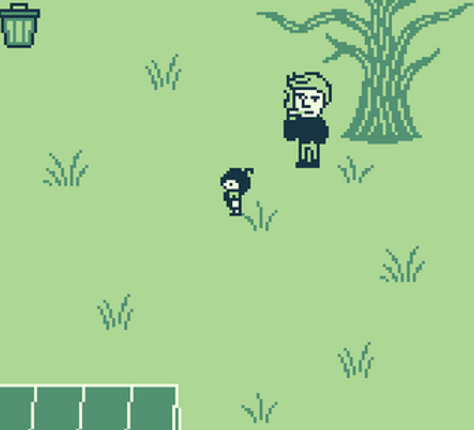 Starman Project screenshot