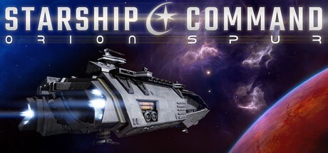 Games like Starship Command: Orion Spur