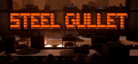 Games like Steel Gullet