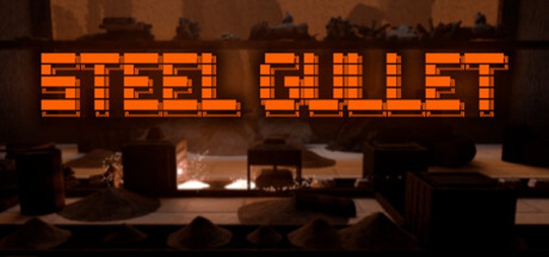 Steel Gullet Image