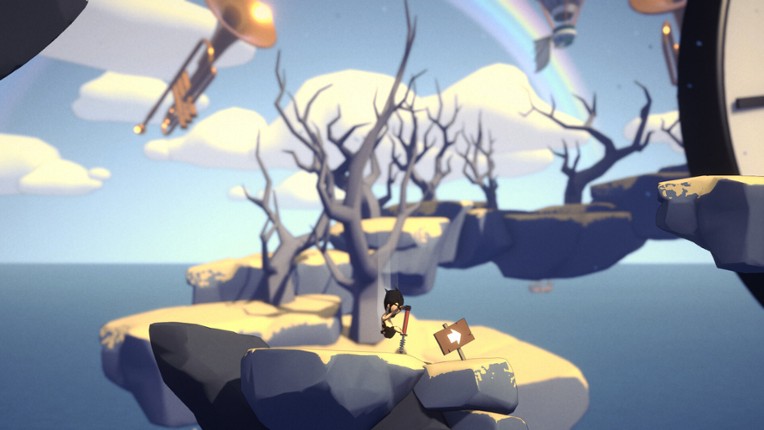 Stick With It screenshot