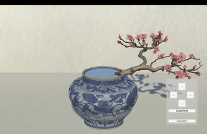 Still Flowers Image