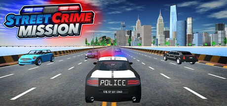 Games like Street Crime Mission
