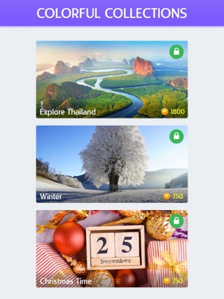 Stripes: Jigsaw Puzzles Image