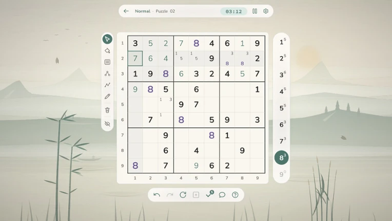 Sudoku Image