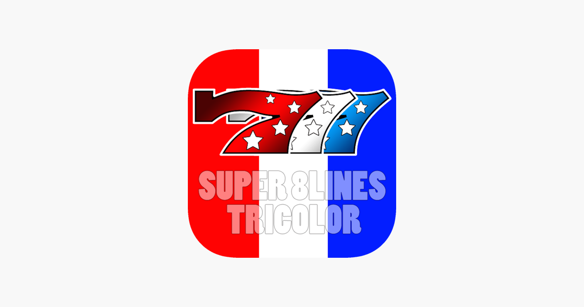 Games like SUPER 8LINES TRICOLOR