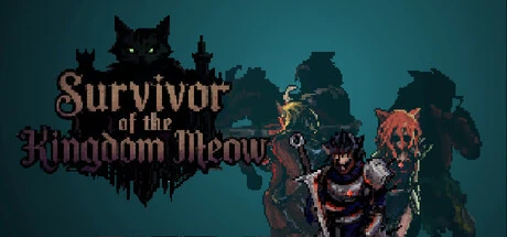 Games like Survivor of the Meow Kingdom