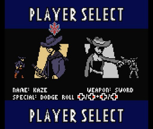 Sword of the Apocalypse: Episode 1 (Demo) screenshot