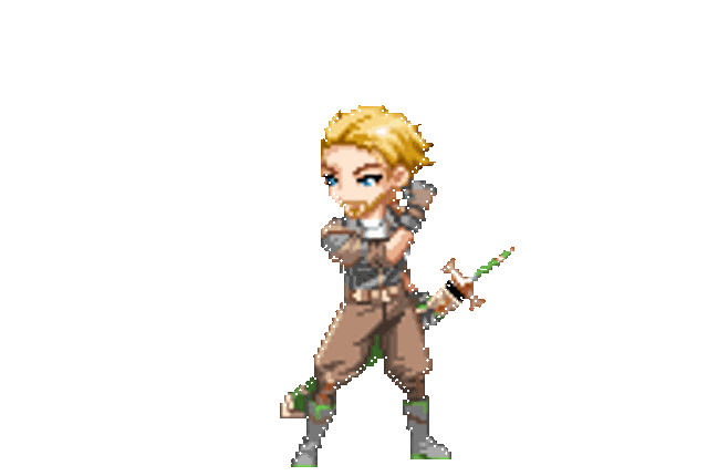 Tale of Vassya: REMAKE screenshot