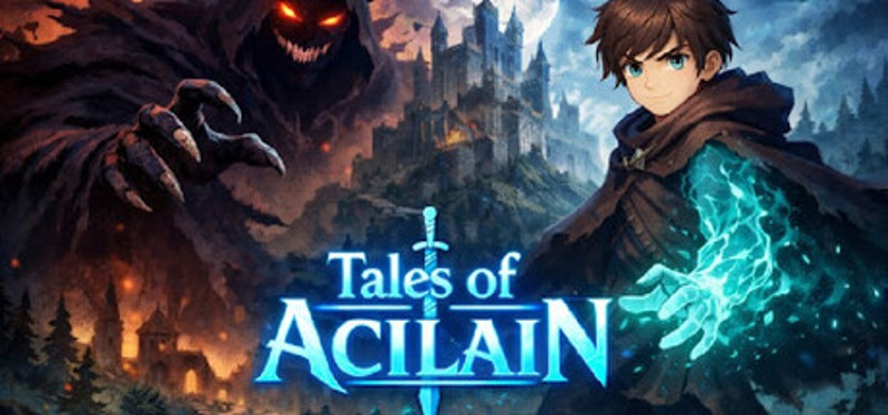 Tales of Acilain Image