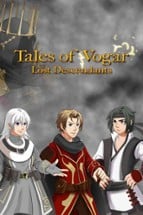 Tales of Vogar - Lost Descendants Image