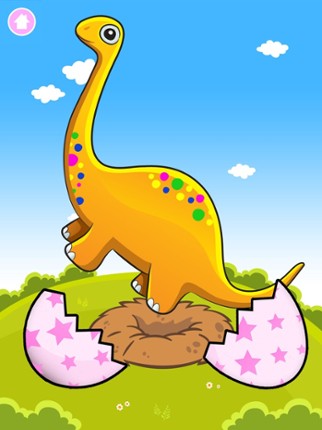 Tap! Animal Park for iPad Image