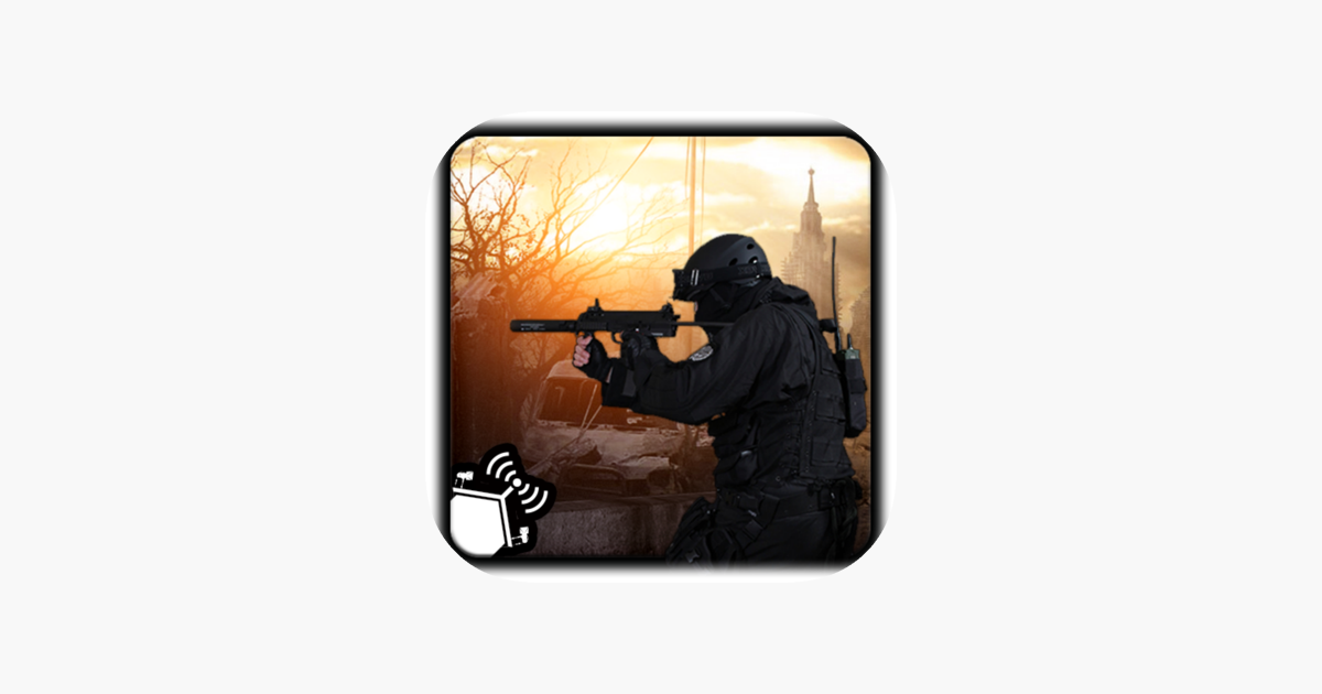 Games like Terrorist Shootout 3D