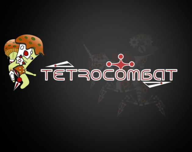 Games like Tetrocombat