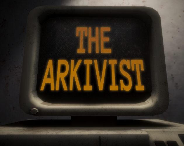 Games like The Arkivist