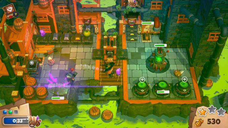 The Artifactory screenshot