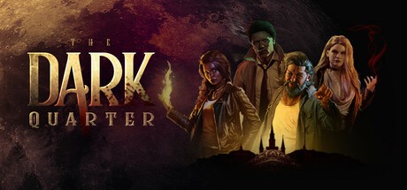 Games like The Dark Quarter