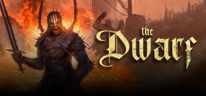 the Dwarf Game Cover