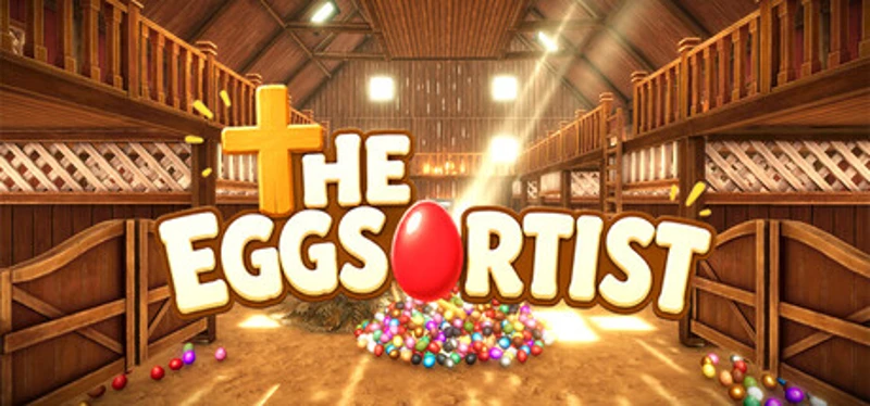 The Eggsortist Image