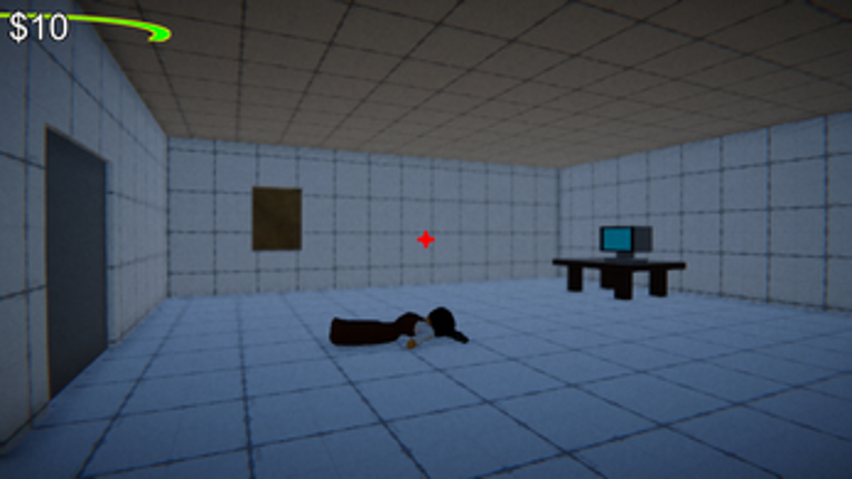 The Evil Farmer screenshot