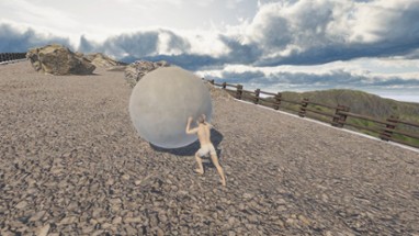 The Game of Sisyphus Image