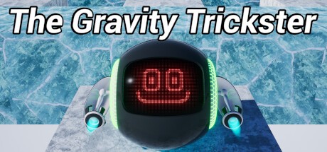 Games like The Gravity Trickster
