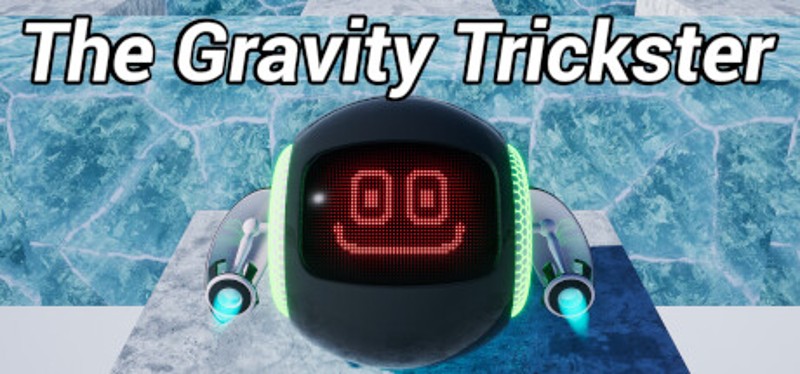 The Gravity Trickster Image