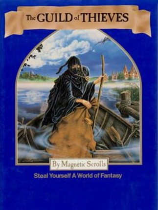 The Guild of Thieves Image