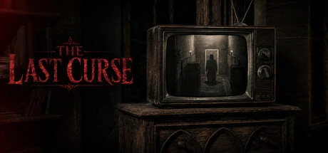 Games like The Last Curse