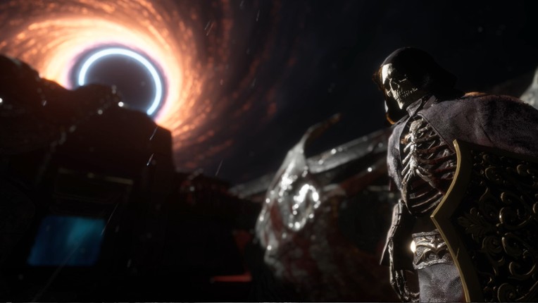 The Panic Pit screenshot