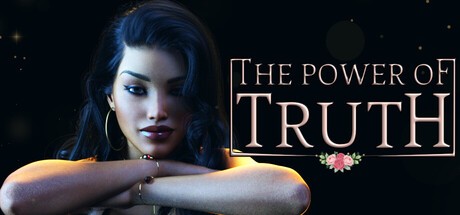 Games like The Power of Truth - Book 1