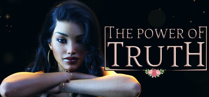The Power of Truth - Book 1 Image