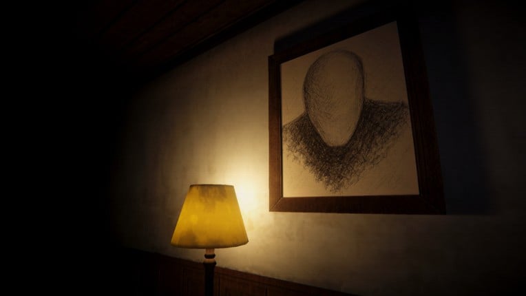 The Quiet Weight screenshot