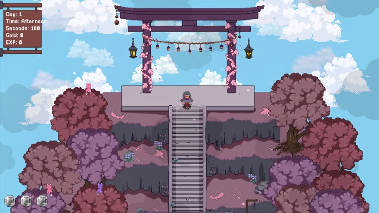 The Spirit Apprentice Image