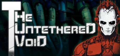 Games like THE UNTETHERED VOID