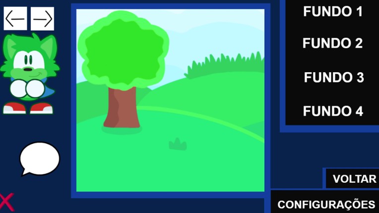 The Yapori Show Maker screenshot