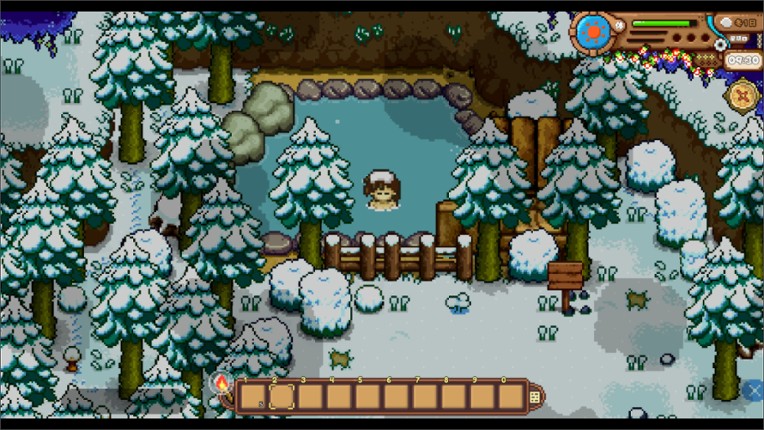 Time Tales screenshot