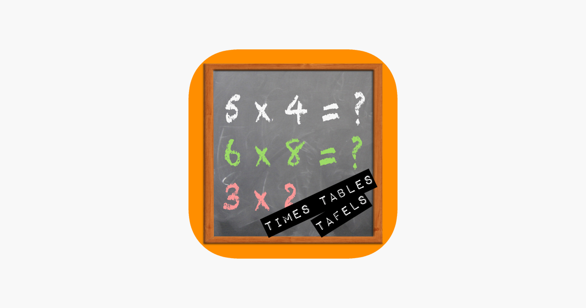 Games like Times Tables Trainer BrainGame