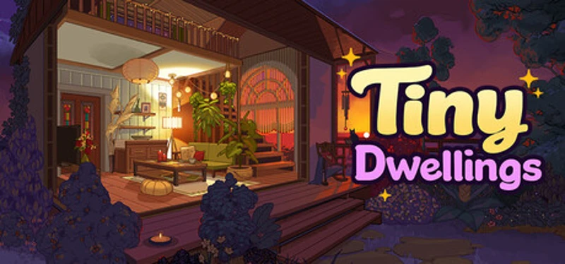 Tiny Dwellings Image