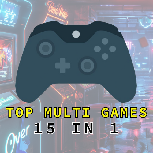 Games like Top Multi Games