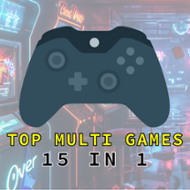 Top Multi Games Image