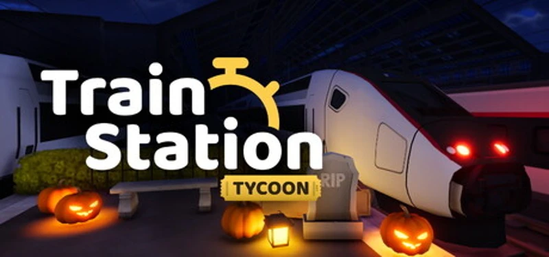 Train Station Tycoon Image