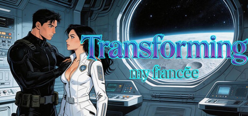 Transforming my fiancée Image