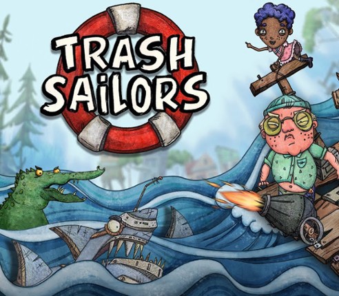 Trash Sailors Image