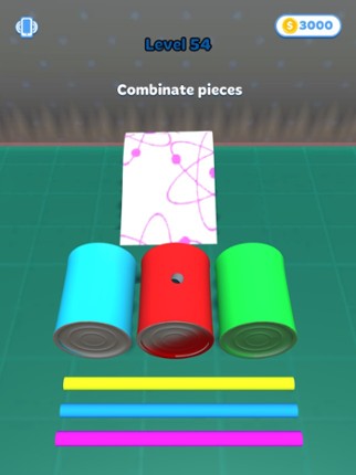 Trash To Treasure! screenshot