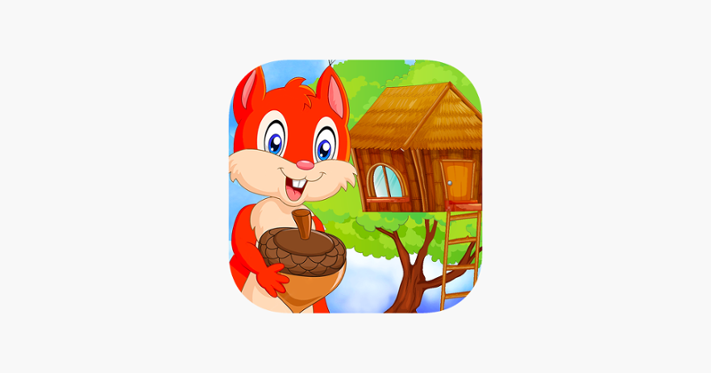 Treehouse Learning Adventures Game Cover