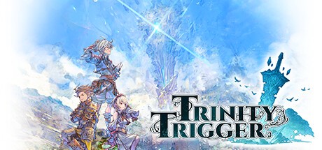 Games like Trinity Trigger